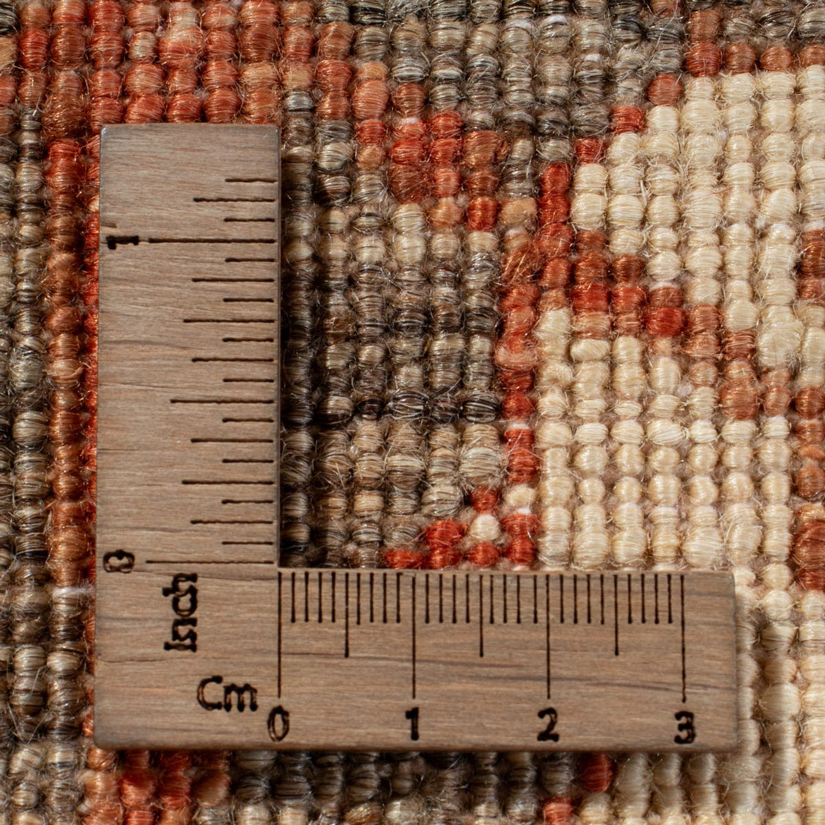 Ziegler Carpet - Ariana - 215 x 171 cm - mørk beige