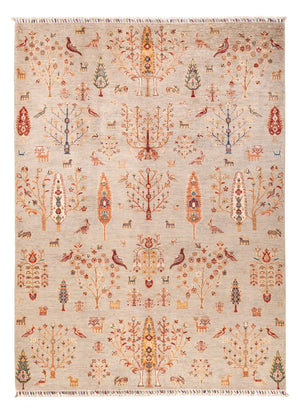 Ziegler Carpet - Ariana - 243 x 177 cm - lys beige