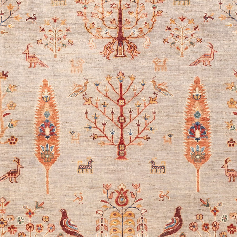 Ziegler Carpet - Ariana - 243 x 177 cm - lys beige
