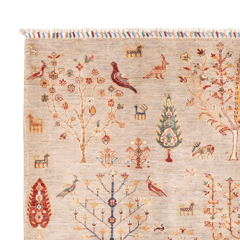 Ziegler Carpet - Ariana - 243 x 177 cm - lys beige