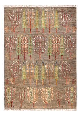 Ziegler Carpet - Ariana - 232 x 169 cm - mørk beige