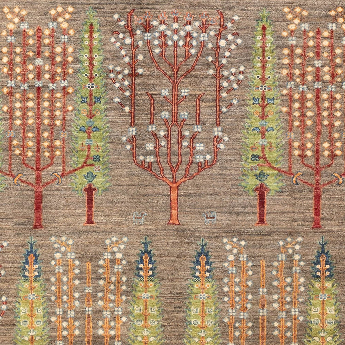Ziegler Carpet - Ariana - 232 x 169 cm - mørk beige