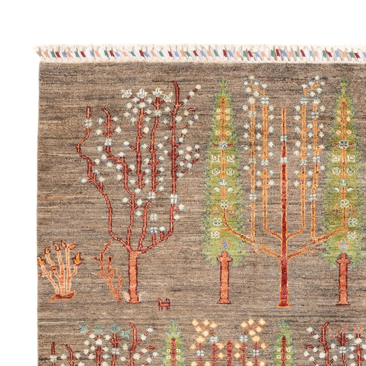 Ziegler Carpet - Ariana - 232 x 169 cm - mørk beige