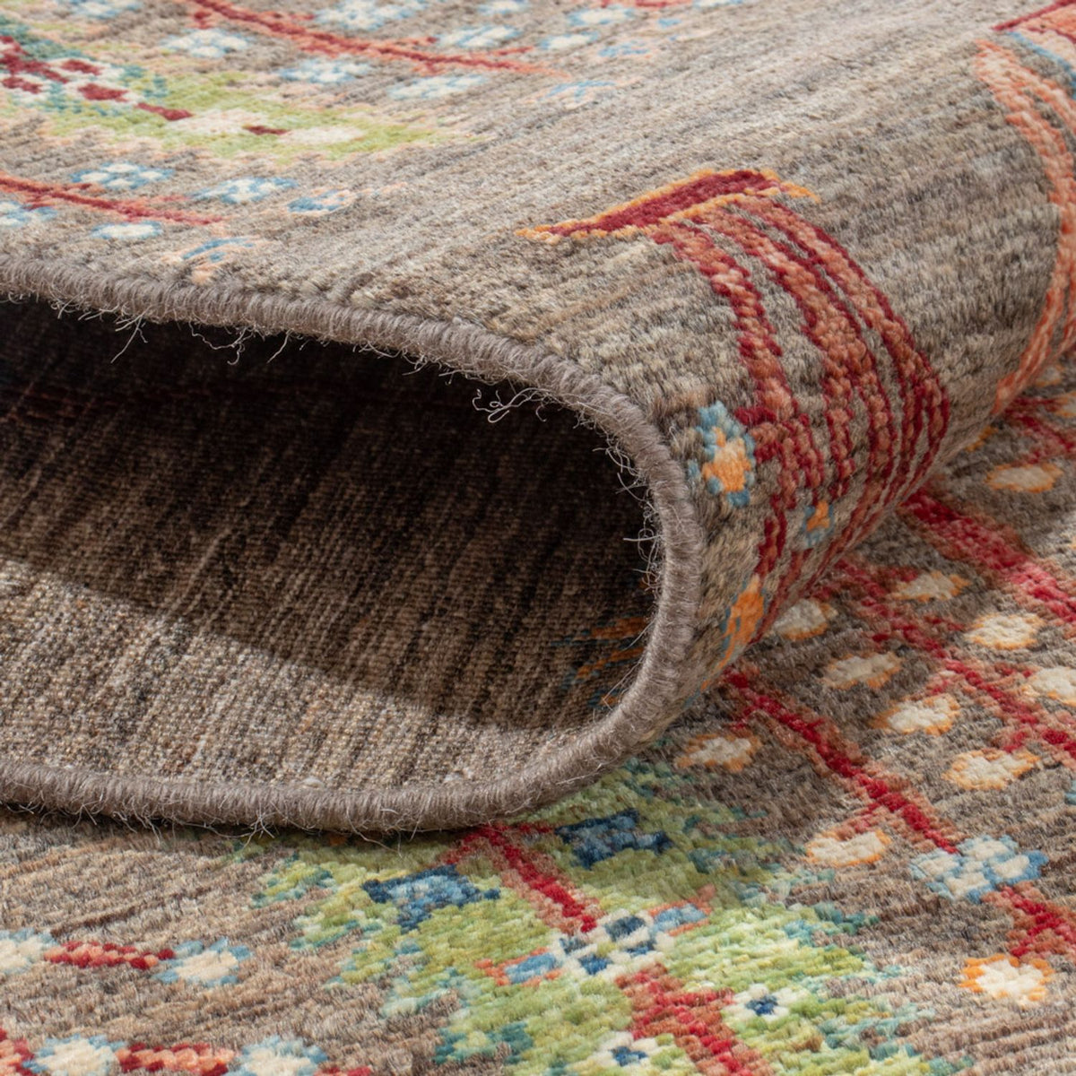 Ziegler Carpet - Ariana - 232 x 169 cm - mørk beige