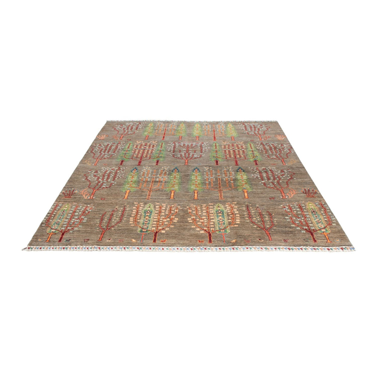 Ziegler Carpet - Ariana - 232 x 169 cm - mørk beige