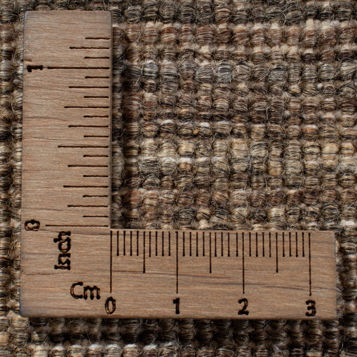 Ziegler Carpet - Ariana - 232 x 169 cm - mørk beige