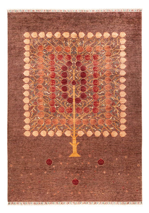 Ziegler Carpet - Ariana - 235 x 171 cm - rust