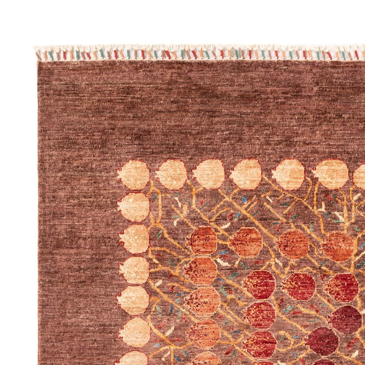 Ziegler Carpet - Ariana - 235 x 171 cm - rust