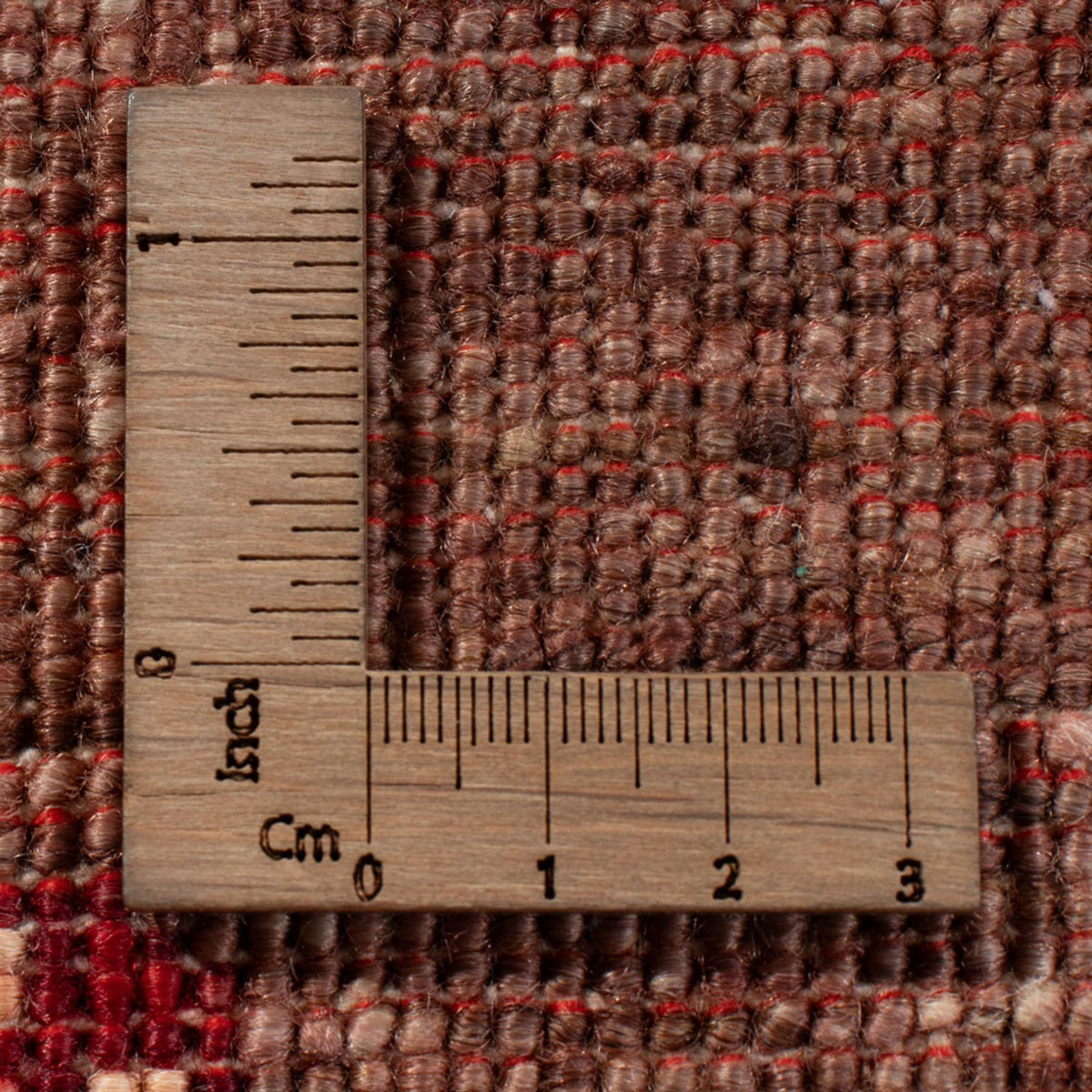 Ziegler Carpet - Ariana - 235 x 171 cm - rust