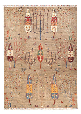 Ziegler Carpet - Ariana - 240 x 169 cm - mørk beige