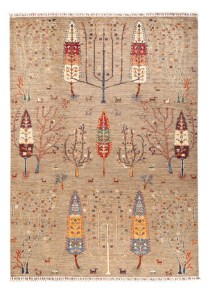 Ziegler Carpet - Ariana - 240 x 169 cm - mørk beige