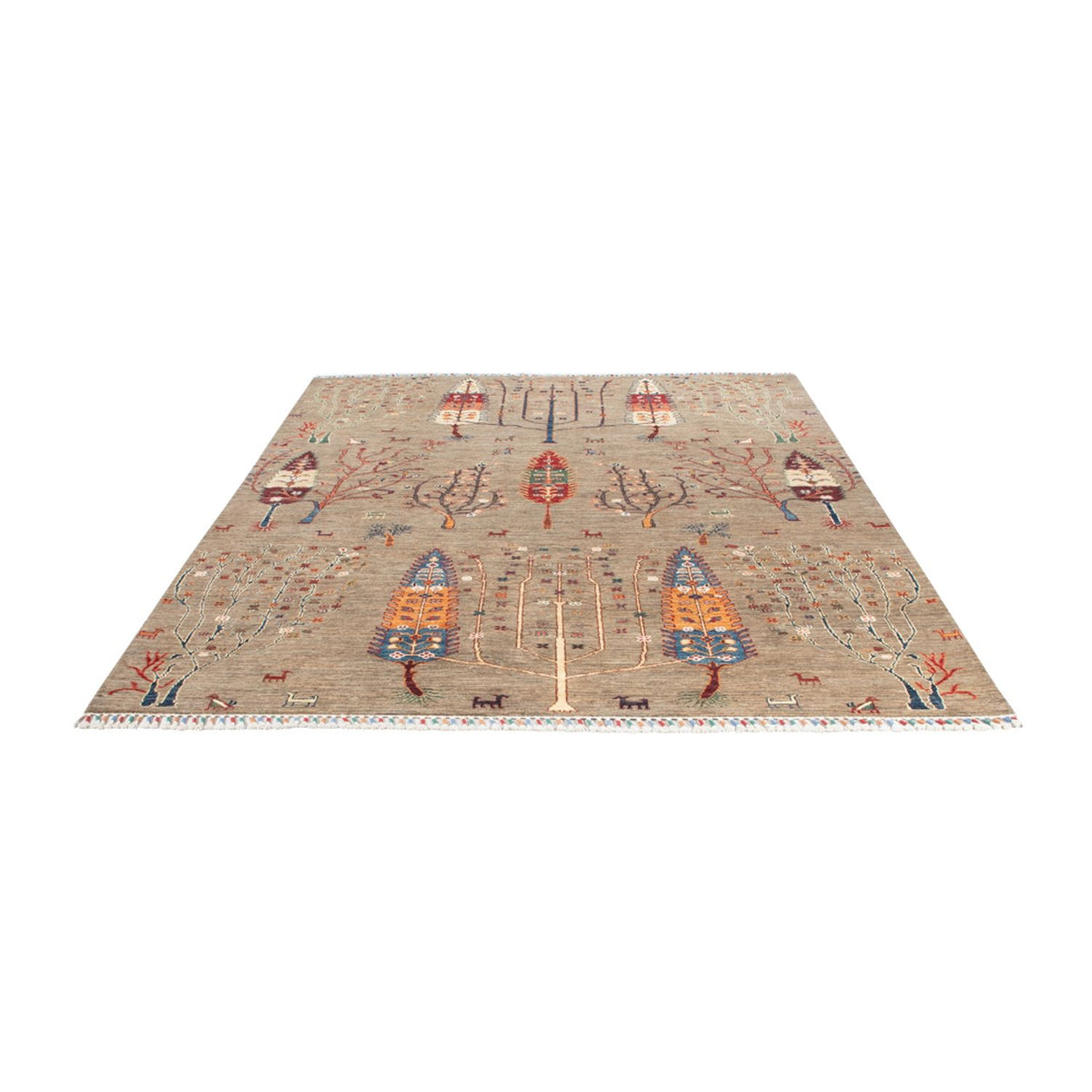 Ziegler Carpet - Ariana - 240 x 169 cm - mørk beige