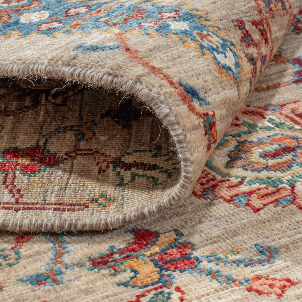 Ziegler Carpet - Ariana - 233 x 168 cm - beige