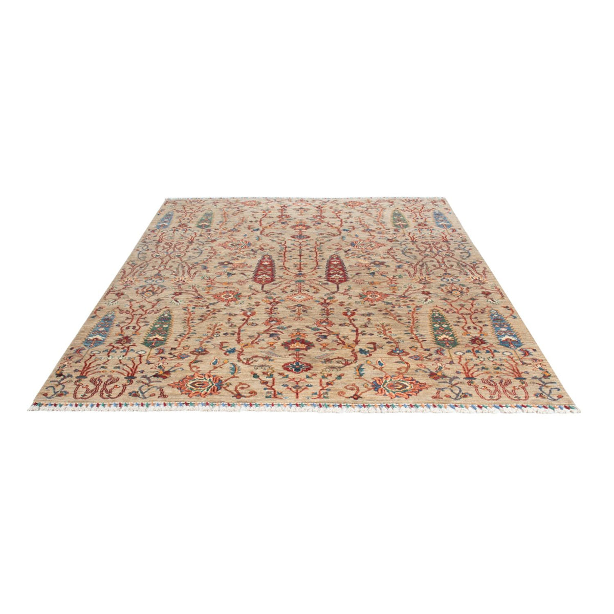 Ziegler Carpet - Ariana - 233 x 168 cm - beige