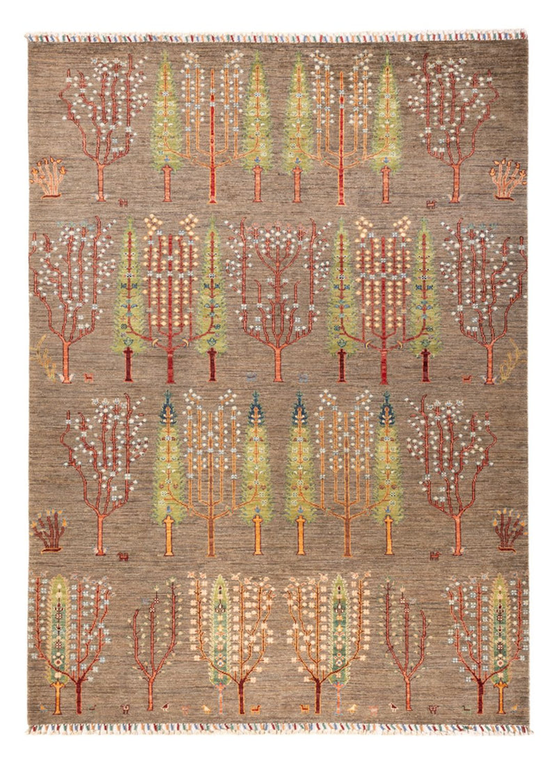 Ziegler Carpet - Ariana - 239 x 170 cm - mørk beige