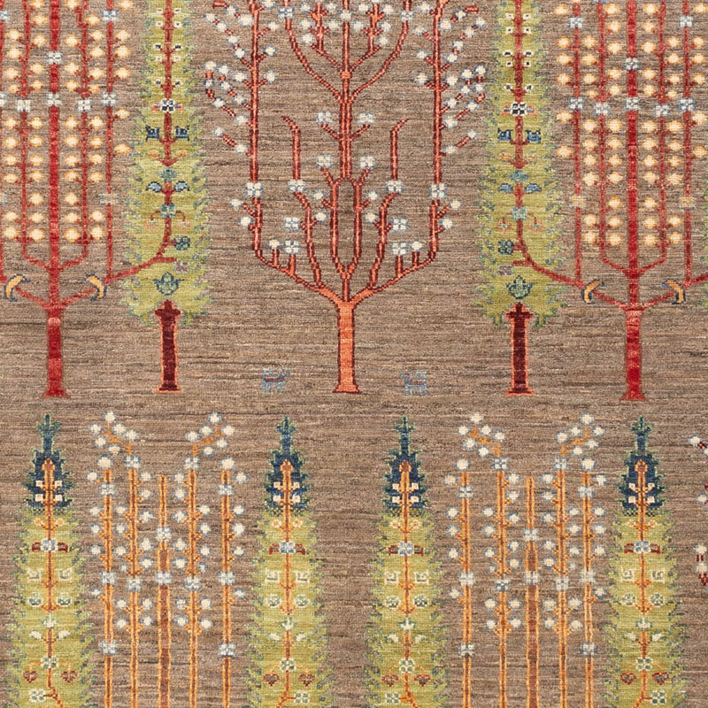 Ziegler Carpet - Ariana - 239 x 170 cm - mørk beige
