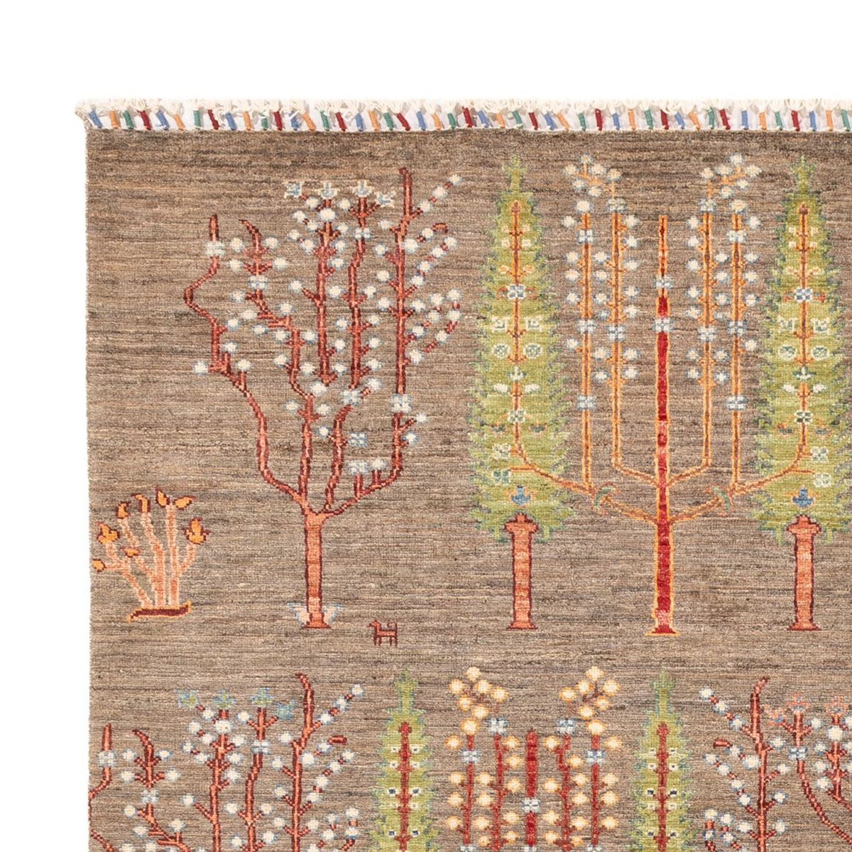 Ziegler Carpet - Ariana - 239 x 170 cm - mørk beige