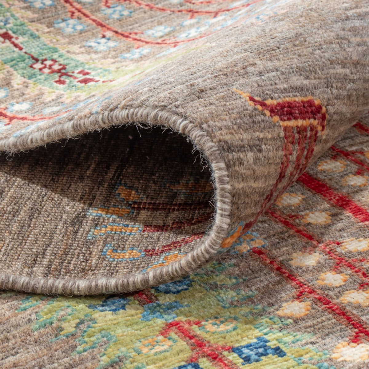 Ziegler Carpet - Ariana - 239 x 170 cm - mørk beige