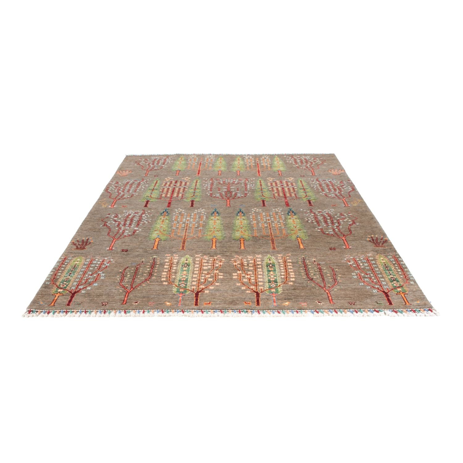Ziegler Carpet - Ariana - 239 x 170 cm - mørk beige