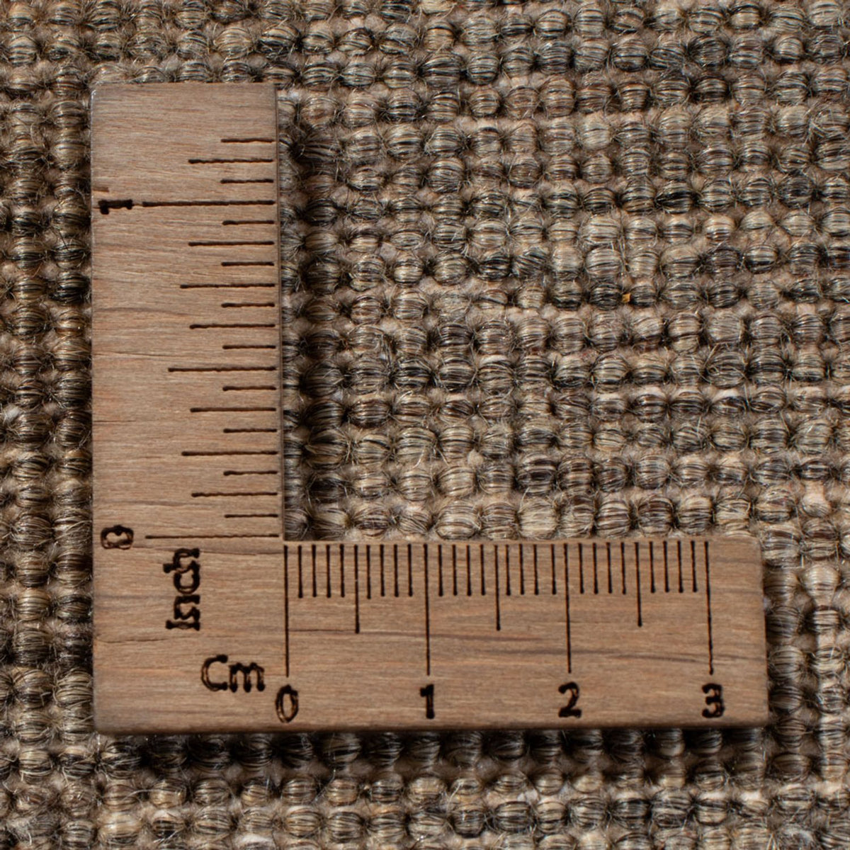 Ziegler Carpet - Ariana - 239 x 170 cm - mørk beige