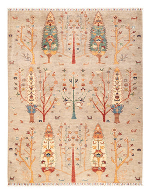 Ziegler Carpet - Ariana - 224 x 173 cm - lys beige