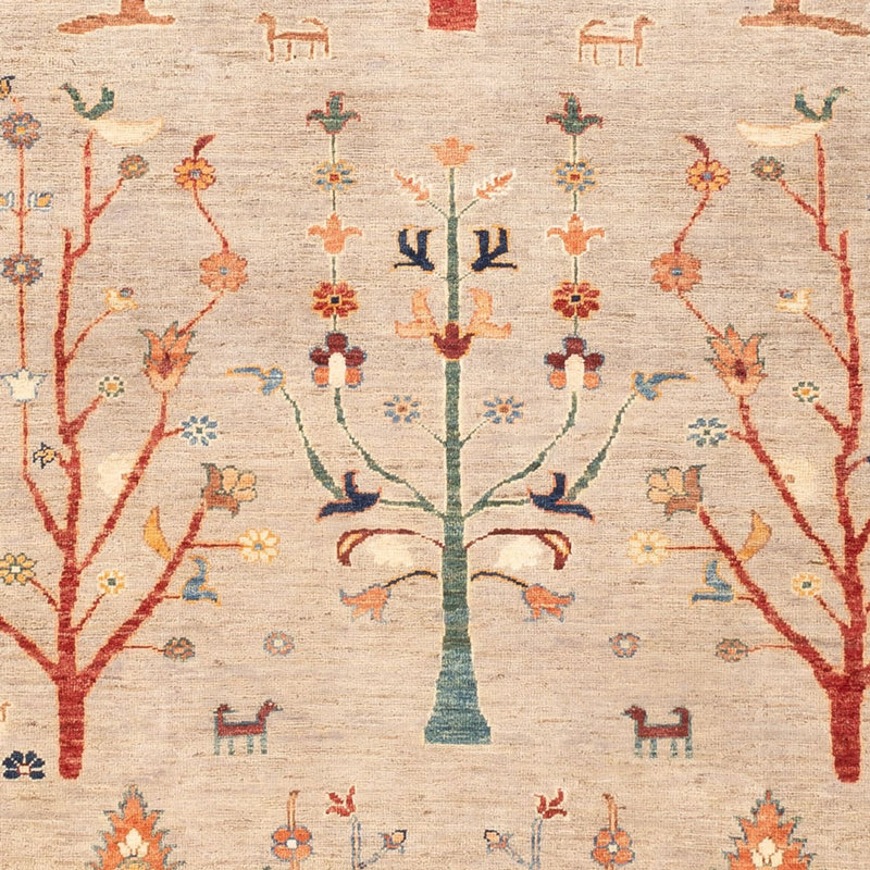 Ziegler Carpet - Ariana - 224 x 173 cm - lys beige