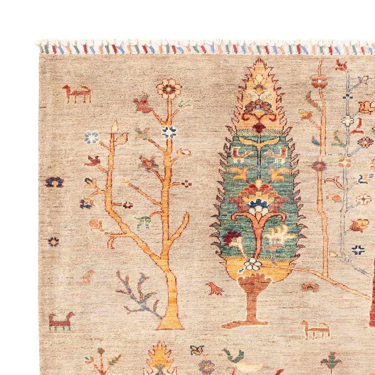 Ziegler Carpet - Ariana - 224 x 173 cm - lys beige