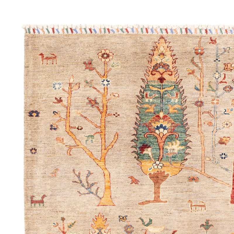 Ziegler Carpet - Ariana - 224 x 173 cm - lys beige