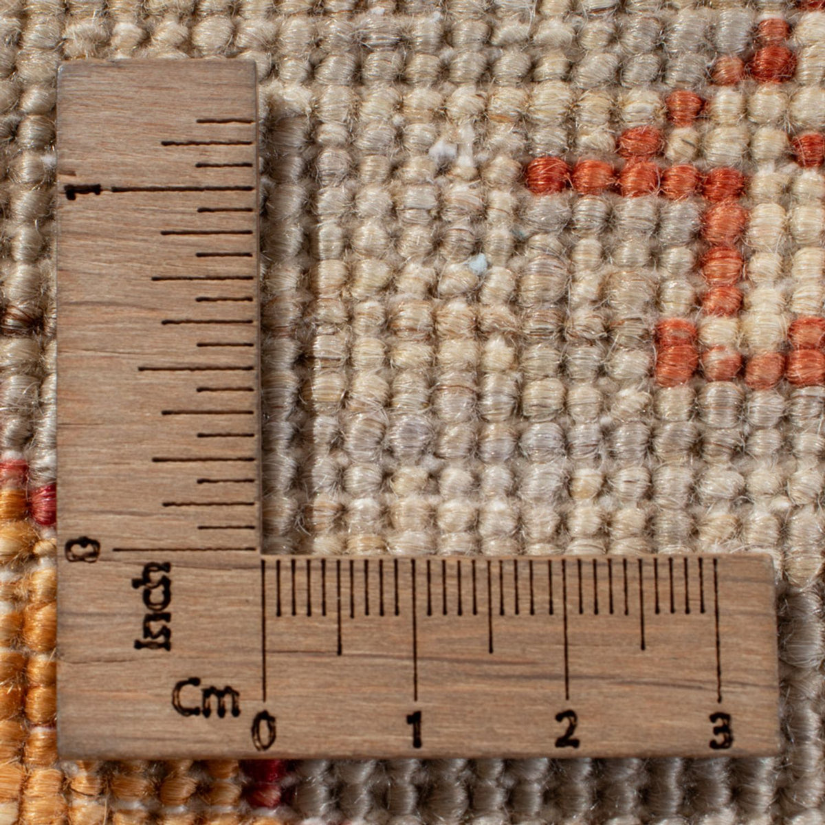 Ziegler Carpet - Ariana - 224 x 173 cm - lys beige