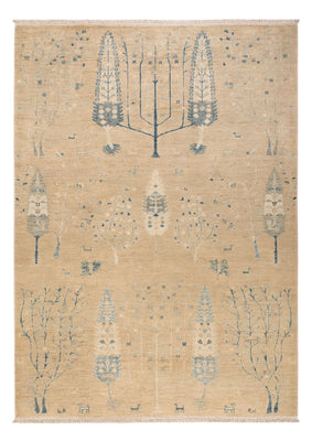 Ziegler Carpet - Ariana - Royal - 241 x 168 cm - sand
