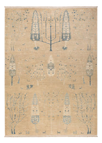 Ziegler Carpet - Ariana - Royal - 241 x 168 cm - sand