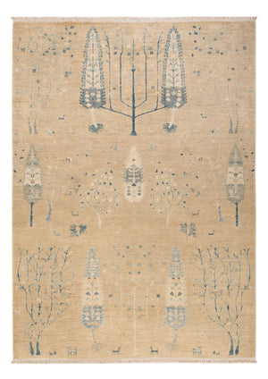 Ziegler Carpet - Ariana - Royal - 241 x 168 cm - sand