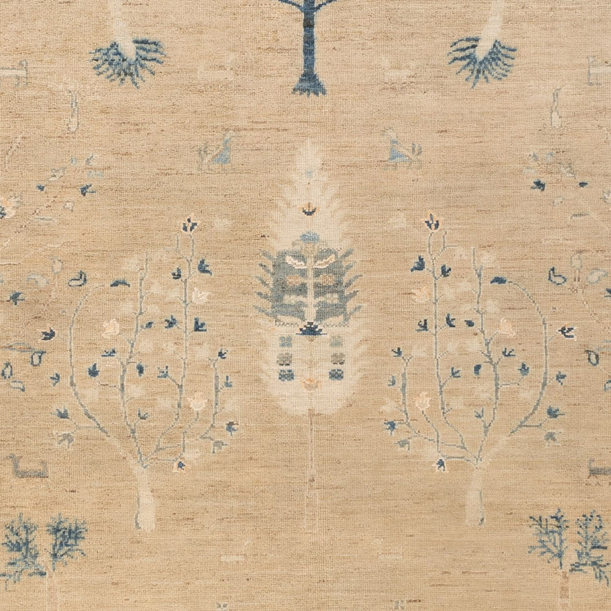 Ziegler Carpet - Ariana - Royal - 241 x 168 cm - sand