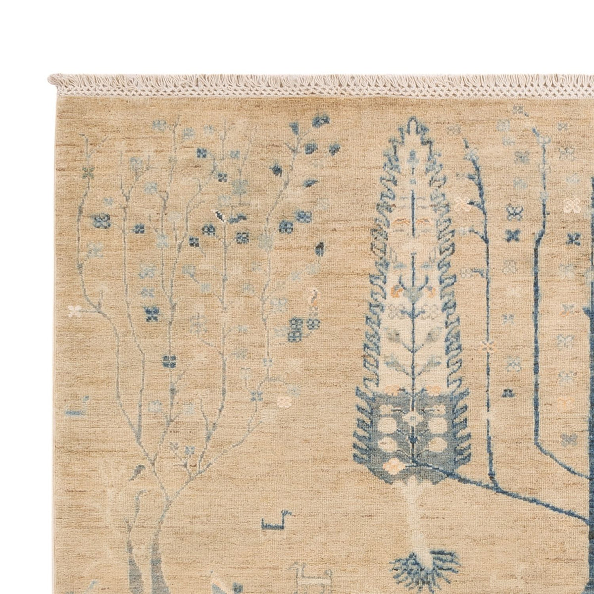 Ziegler Carpet - Ariana - Royal - 241 x 168 cm - sand