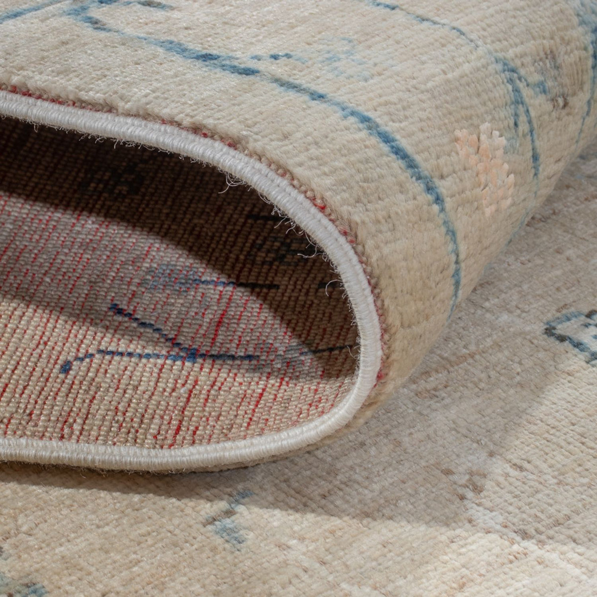 Ziegler Carpet - Ariana - Royal - 241 x 168 cm - sand