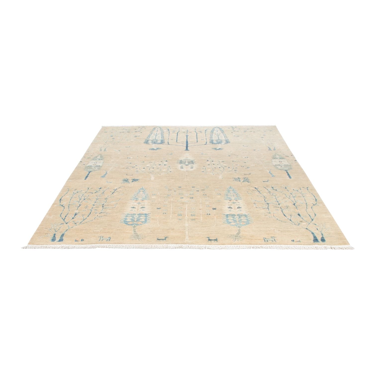 Ziegler Carpet - Ariana - Royal - 241 x 168 cm - sand
