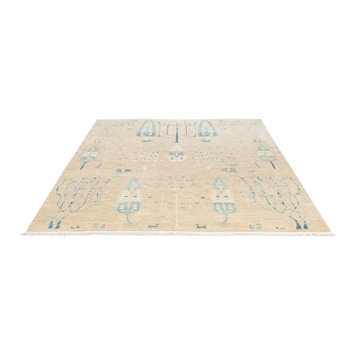 Ziegler Carpet - Ariana - Royal - 241 x 168 cm - sand