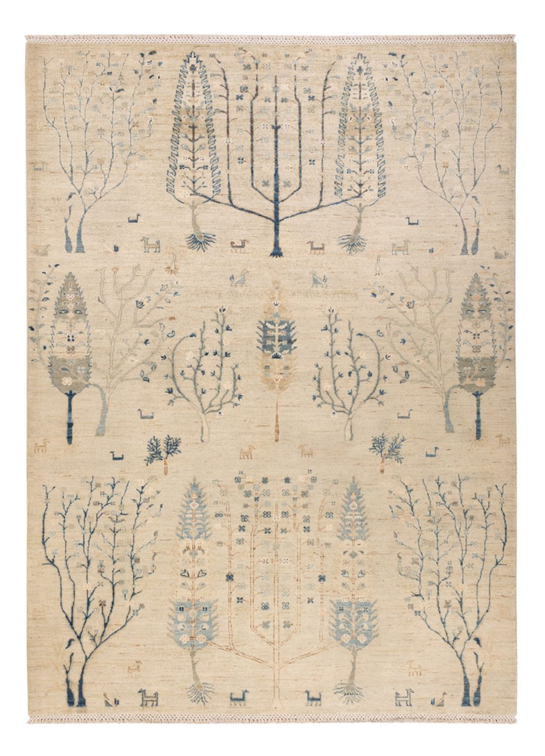 Ziegler Carpet - Ariana - Royal - 240 x 173 cm - sand