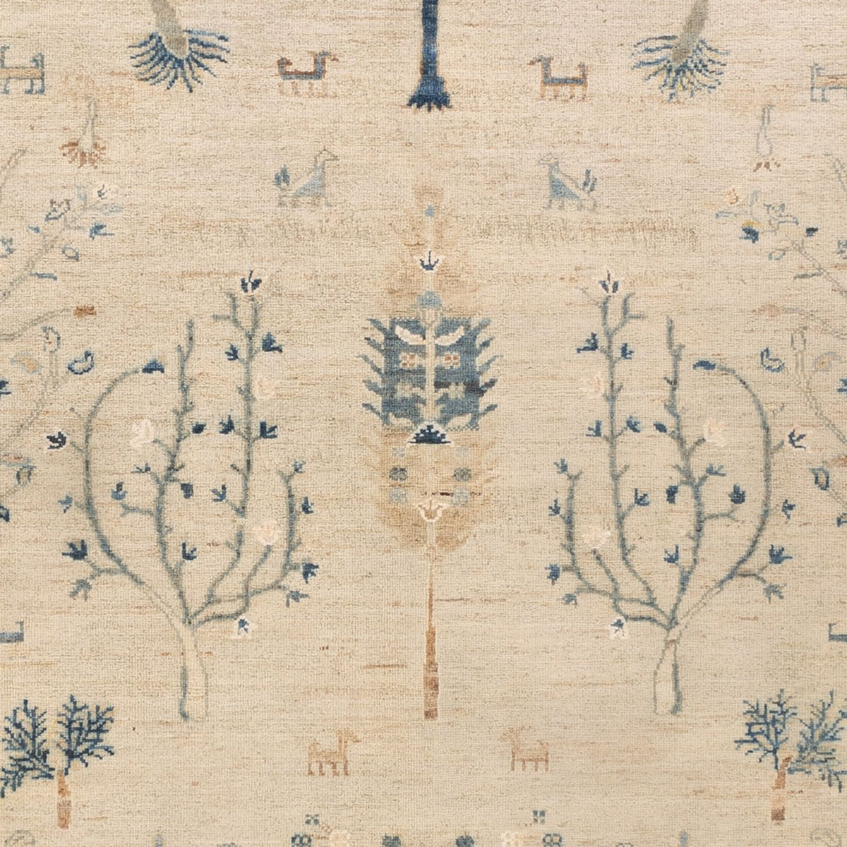 Ziegler Carpet - Ariana - Royal - 240 x 173 cm - sand