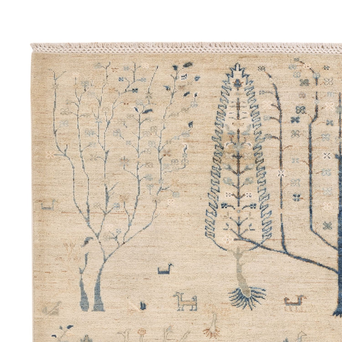 Ziegler Carpet - Ariana - Royal - 240 x 173 cm - sand