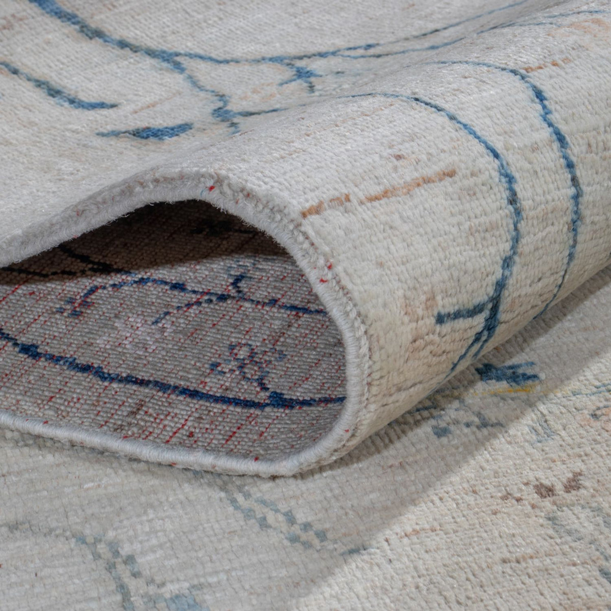 Ziegler Carpet - Ariana - Royal - 240 x 173 cm - sand