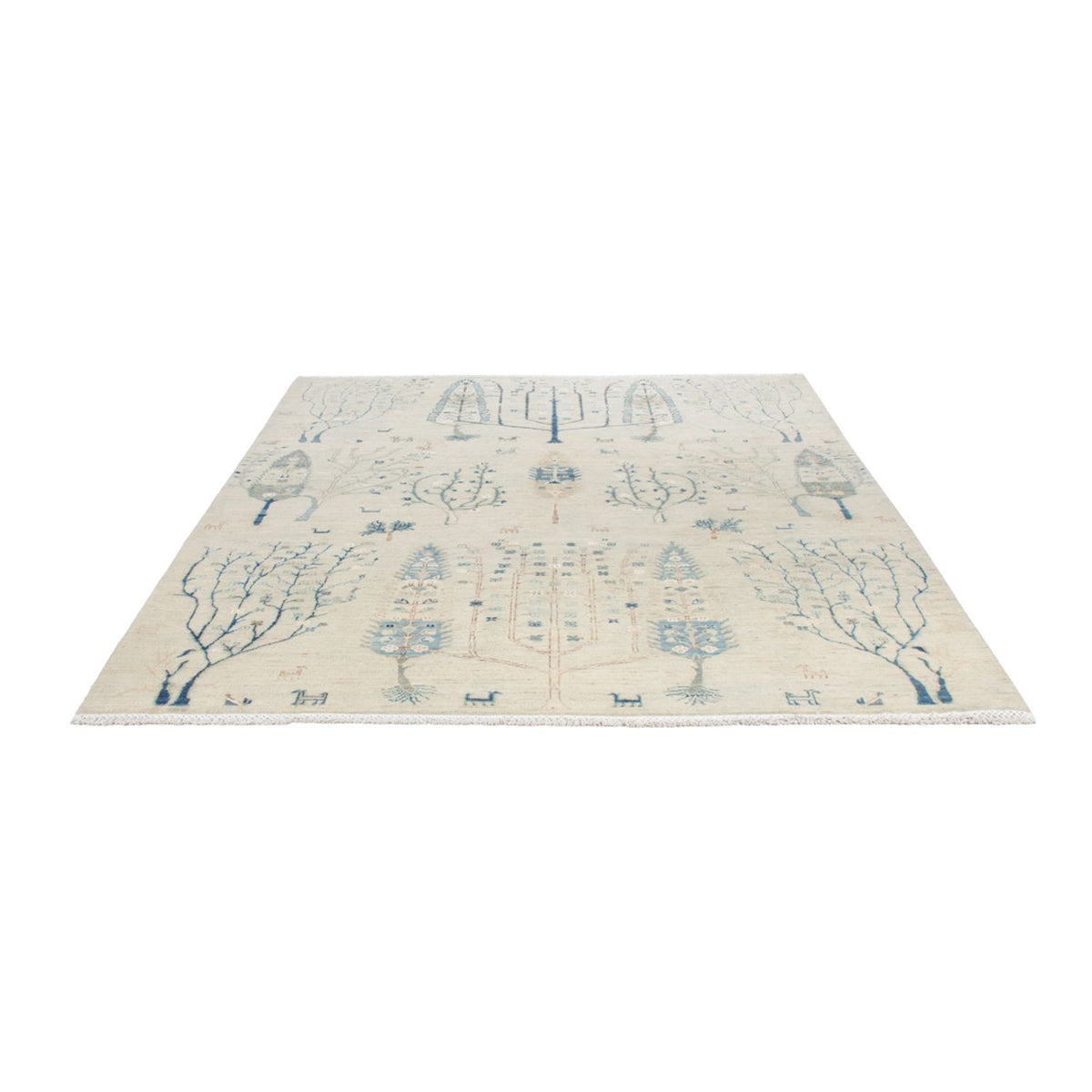 Ziegler Carpet - Ariana - Royal - 240 x 173 cm - sand