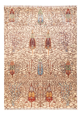 Ziegler Carpet - Ariana - 233 x 168 cm - lys brun