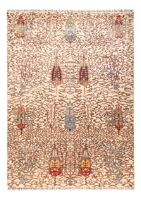 Ziegler Carpet - Ariana - 233 x 168 cm - lys brun