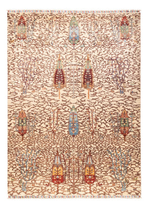 Ziegler Carpet - Ariana - 233 x 168 cm - lys brun