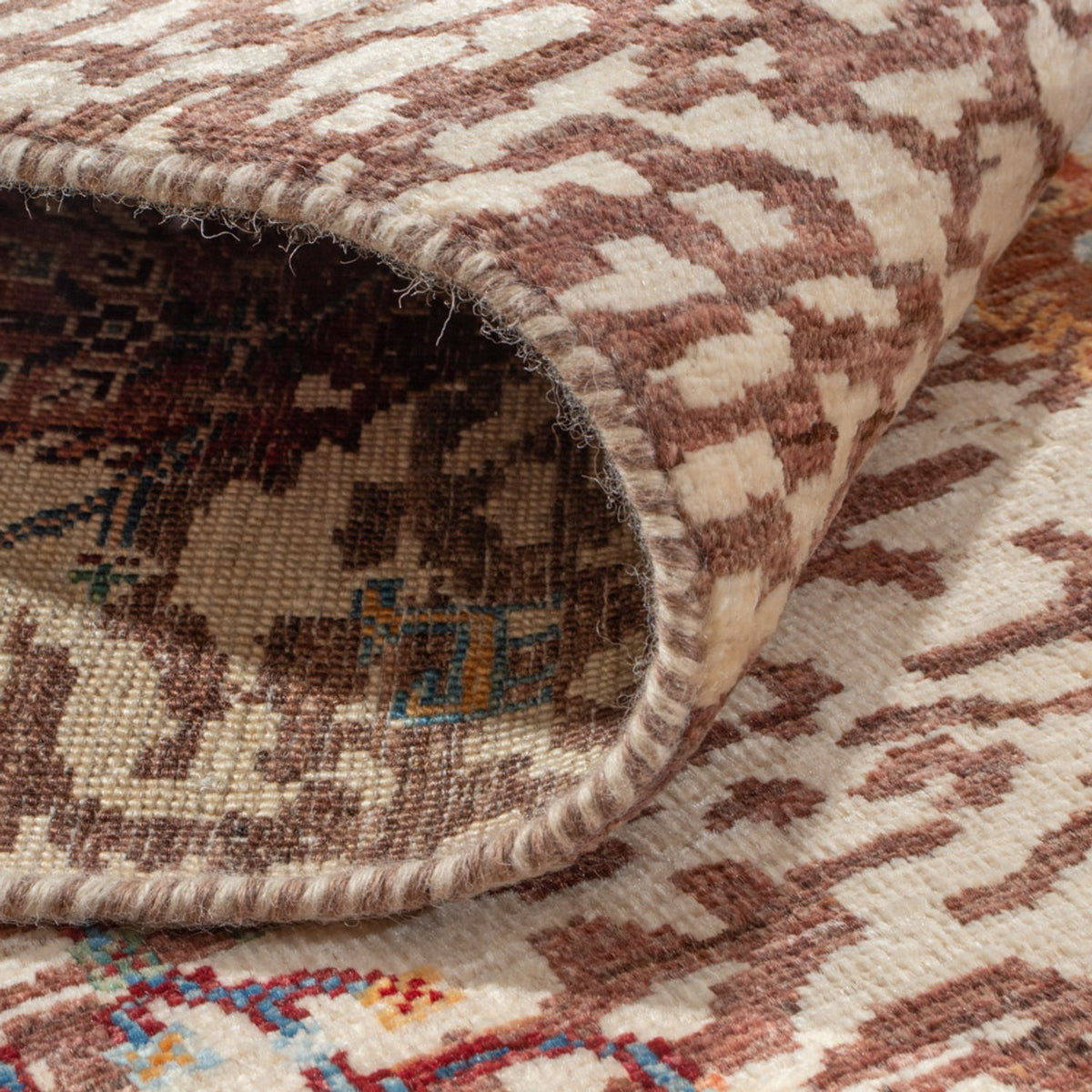 Ziegler Carpet - Ariana - 233 x 168 cm - lys brun