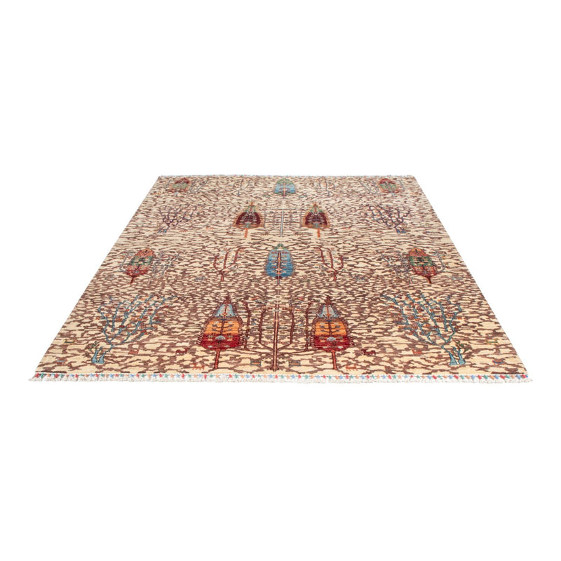 Ziegler Carpet - Ariana - 233 x 168 cm - lys brun