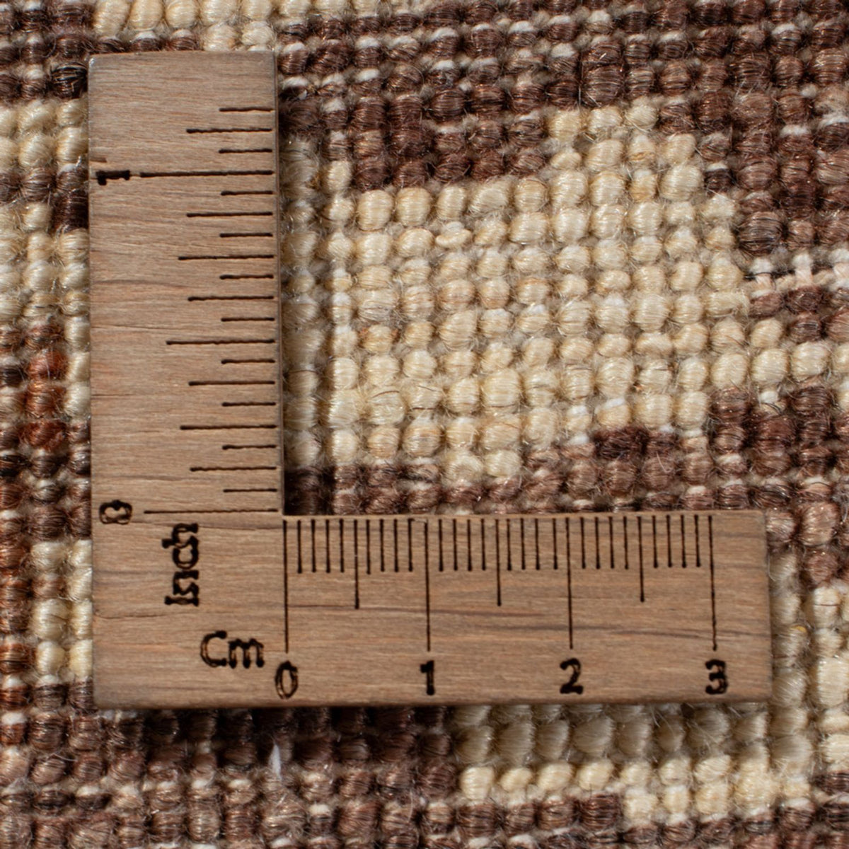 Ziegler Carpet - Ariana - 233 x 168 cm - lys brun