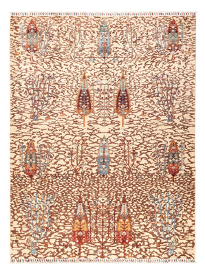 Ziegler Carpet - Ariana - 234 x 175 cm - lys brun