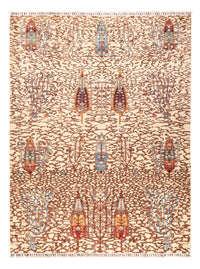 Ziegler Carpet - Ariana - 234 x 175 cm - lys brun